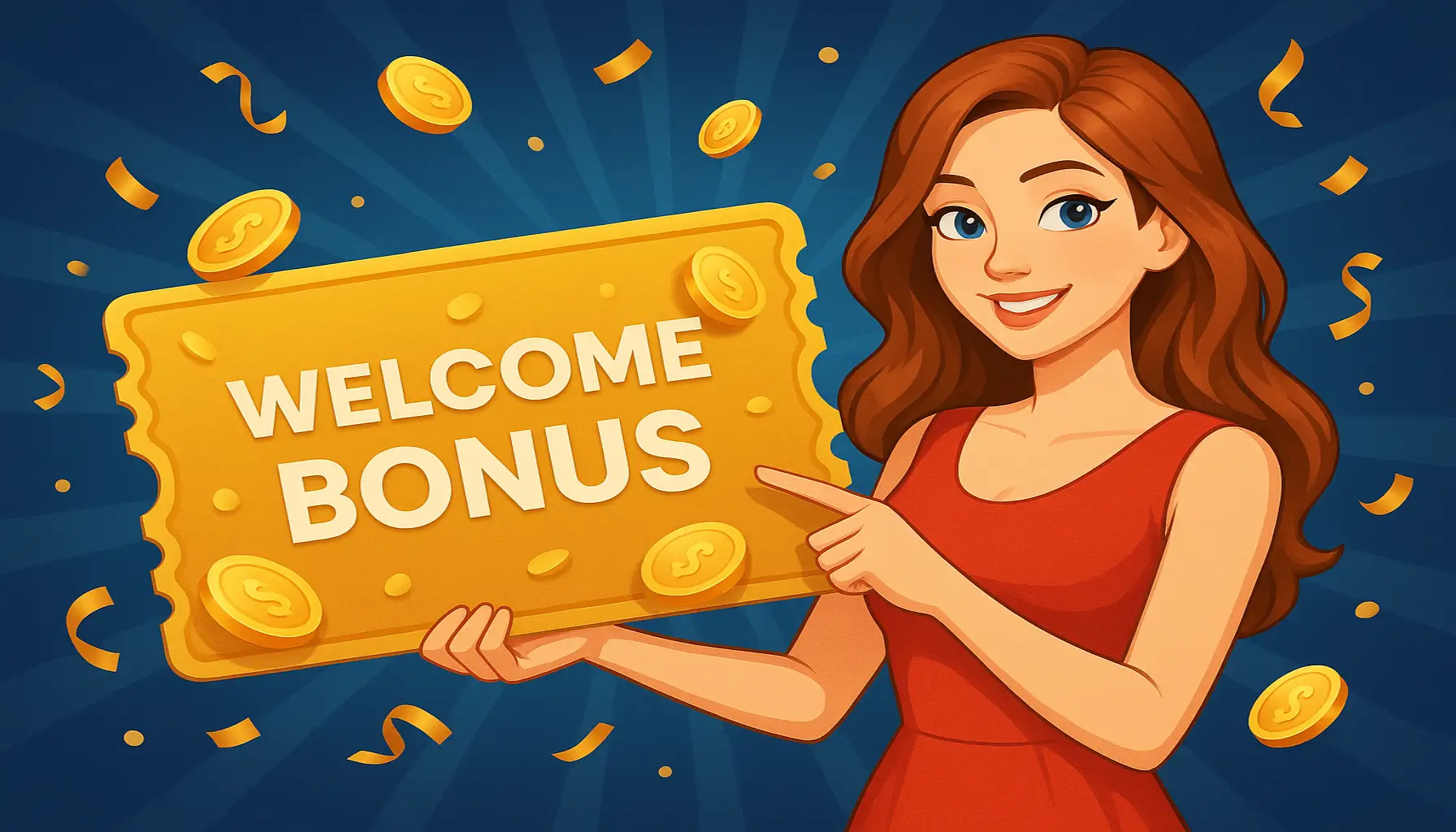 Criar uma nova Conta no plataforma E55.COM