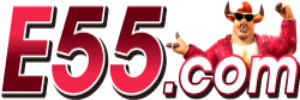 E55.COM LOGO
